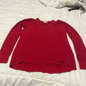 Michael Kors sweater